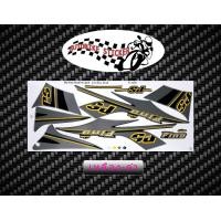 ราคา สติ๊กเกอร์ Fino PS รุ่น23 ปี2013 สติ๊กเกอร์ ฟรีโน่ PS รุ่น23 ปี2013 (9381008565)