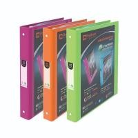 ราคา Elephant ตราช้าง แฟ้ม 3 ห่วง รุ่นสเปคตรัม 231A4 วิวบายเดอร์ ขนาด A4 แถมซองใส 20 ซอง (794418948)