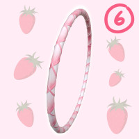 ราคา ฮูล่าฮูป 5 Kg บรรจุน้ำ มีซับนิ่ม เลือกลาย ได้ ราคา ต่อ 1 วง ฮูล่าฮูปลงพุง hulahoop ฮูลาฮูปลดซับนิ่ม ฮูล่าฮูป5กิโล (19924577395)