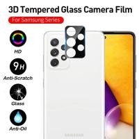 ราคา ฟิล์มกระจกกันเลนส์กล้อง สําหรับ Samsung Galaxy S20 S21 S22 Plus Note 20 Ultra A14 A34 A54 A31 A51 A71 A12 A22 A32 A42 A52 A72 A02S A03S A21S A52S A13 A23 A33 A53 A73 (16887243215)
