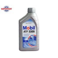 ราคา น้ำมันเกียร์ออโต้ MOBIL ATF 3309 1L ATF 3309 ราคาต่อ 1 ชิ้น (1759358304)