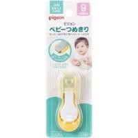 ราคา Pigeon กรรไกรตัดเล็บเด็ก รุ่นใหม่ กรรไกร ตัดเล็บ เด็กทารก แรกเกิด พีเจ้น แพ็คเกจใหม่ พร้อมส่ง ของแท้จากญี่ปุ่น (19795988597)