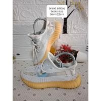 ราคา รองเท้าผ้าใบเด็ก ใส่ลำลอง มือสองสภาพดี size 36ยาว22cm (20444911723)