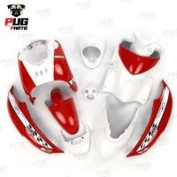 ราคา PUGParts ชุดสีฟีโน่ เกย์แยก ชุดสีฟีโน่ตัวเก่า ชุดสี fino ชุดสีฟีโน่เกย์แยก fino ชุดสี fino ตัวเก่า เฟรมรถฟีโน่ (19886770730)