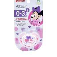 ราคา จุกนมสำหรับเด็ก ของแท้ Pigeon พีเจ้น จุกหลอก มีฝาปิด (19901196219)