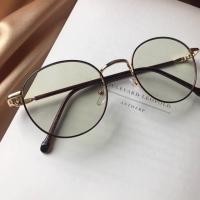 ราคา LUCAS แว่นกรองแสงสีฟ้า ออกแดดเปลี่ยนสี แว่นบลูบล็อคออโต้ (14650822805)