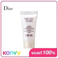 ราคา Dior Capture Totale Cell Energy Firming Wrinkle Correcting Creme 5ml (20627952593)