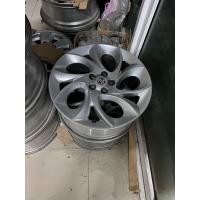 ราคา ล้อแม็กซ์ MG ขอบ17 5รู100 ราคาต่อวง (18414216719)