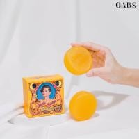 ราคา Oabs Moonlight Honey Drop สบู่ล้างหน้าน้ำผึ้ง โอปโซพ 80 กรัม Oabssoap by ice (20323196353)