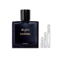 ราคา ขาย Bleu de chanel Parfum 2ml 5ml 10ml แท้ น้ำหอมผู้ชาย กลิ่นหอมติดทนนาน (19334867290)