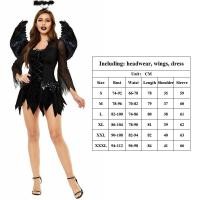 ราคา ชุดจั๊มพ์สูทคอสเพลย์แบทแมนสำหรับผู้ใหญ่มาชุดซุปเปอร์ฮีโร่บอดี้สูทหนังเคลือบแลคเกอร์สำหรับผู้หญิงชุดแม่มดชุดแวมไพร์ฮาโลวีนที่น่ากลัว (20136074932)