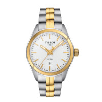 ราคา Hot นาฬิกาผู้หญิง TISSOT PR 100 Lady รุ่น T101 210 33 031 00 T101 210 22 031 00 T101 210 11 036 00 (10389131069)