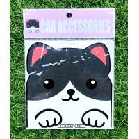 ราคา สูญญากาศติด พรบ ลาย แมว (19102710080)