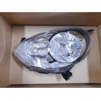 ราคา ชุดไฟใหญ่หน้าซ้ายขอบด้านในโครเมียม NISSAN MARCH M C 26060 3HM0B เป็นอะไหล่แท้ Nissan รหัส A739 (15922664162)