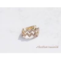 ราคา Ear cuff Premium เอียร์คัฟต่างหูแบบเกี่ยวหู หนีบหู คล้องหู สำหรับคนไม่เจาะหู (19588857797)