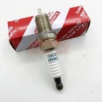 ราคา หัวเทียน DENSO IRIDIUM SC20HR11 Toyota Altis ปี 10 21 Vios ปี 14 21 Yaris Ativ ปี 15 21 OEM 90919 01253 ราคาต่อ 1 หัว (20391625950)
