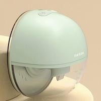 ราคา Real Bubee เครื่องปั๊มนมไฟฟ้า ที่ปั๊มนมมือ 150mL ปั้มนมไฟฟ้า สียงรบกวนต่ำ เครื่องปั้มนมไฟฟ้า ปั้มนมแบบมือ (20707182352)