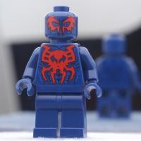 ราคา LEGO Spider Man 2099 Hero Marvel (20327613017)