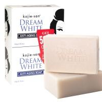 ราคา Kojie San Dream white Bar soap 135g 2 (20583577401)