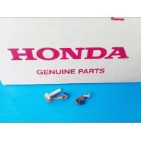 ราคา ถ่านมอเตอร์สตาร์ทแท้ HONDA CB 150R Exmotion ปี 2018 2023 CBR150R ปี 2011 2023 อะไหล่แท้ศูนย์ HONDA 31201 KVS J01 1 ชิ้น (19098370585)