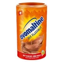 ราคา ผงโอวัลตินชงดื่ม Ovomaltine DER KLASSiKER ขนาด 500 กรัม สินค้านำเข้า (16313884199)