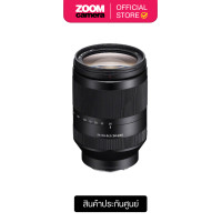 Sony Lens FE 24-240mm F3.5-6.3 OSS SEL24240