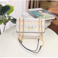 ราคา กระเป๋าสะพายข้าง Guess สะพายสั้นยาวได้ รุ่นใหม่2023 (20426692845)
