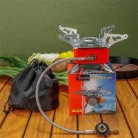 ราคา เตาแก๊ส เตาแก๊สมินิ เตาแก๊สพก (20510305693)