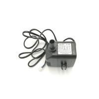 ราคา ปั้มน้ำพัดลมไอเย็น ไอน้ำ Hatari รุ่น AC33R1 AC Turbo1 แท้ BY 804 (15571590828)