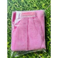 ราคา เปลสปริงรุ่นขาโครงคู่ สปริง 2 เส้น ครบเซ็ทพร้อมผ้ามุ้งกันยุง (12576912874)