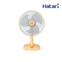 ราคา Hatari พัดลมตั้งโต๊ะ รุ่น HT T16M5 ขนาด 16 นิ้ว (20025638780)