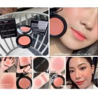ราคา ป้ายไทย ผลิต2022 BOBBI BROWN POT ROUGE FOR LIPS CHEEKS (20469396718)