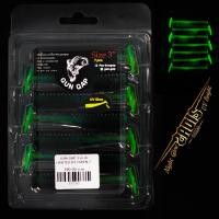 ราคา GUNGAP เหยื่อปลอมปลาเรืองแสง สี LIMITED BY OWEN Z (20001412534)