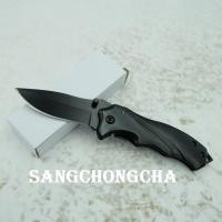 ราคา Sangchongcha มีดพับ มีดสั้น มีดพับเล็ก มีดพับสั้น มีดพับเล็ก มีดติดรถ มีดกระเป๋า มีดพกพา มีดเดินป่าเล็ก มีดแคมป์ปิ้ง มีดมัลติฟังก์ชั่น มีดป้องกันตัว 2CR13 ยาว 15 5ซม พร้อมที่ทุบกระจก พับเก็บง่าย NB014