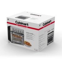 ราคา เตาอบเครื่องปิ้งขนมปัง TOA 55WM Cuisinart พาความร้อนด้วยอากาศทอดความจุมาก17ลิตร (20148573477)