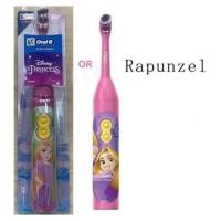 ราคา แปรงสีฟันไฟฟ้า Oral B แปรงสีฟันสำหรับเด็ก แปรงสีฟันไฟฟ้า นำเข้าจากUSA ของแท้ แปรงสีฟันไฟฟ้าสำหรับเด็ก พร้อมส่ง (15775874799)