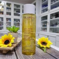 ราคา Clarins hydrating toning lotion with aloe vera 200ml โทนเนอร์โลชั่นปราศจากแอลกอฮอล์ (20446567157)
