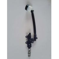 ราคา ปั้มกระทุ้งเบรคหลัง GPX Legend Twin250 ของแท้เบิกศูนย์ (19595967384)