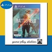ราคา ps4 battlefield 2042 english zone 3 (11009044562)