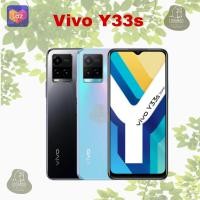 ราคา Vivo Y33s 8 128GBเครื่องศูนย์ไทยประกันศูนย์ไทย ประกันเดินแล้ว (19025476045)