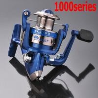 ราคา ยคุณภาพสูงครบชุดชุดรอกตกปลา พร้อมรอกหล่อเหยื่อและรอกตกปลา คันเบ็ดตกปลา 6ft คันเบ็ดครบชุด รอกสปินนิ่ง (19835369218)