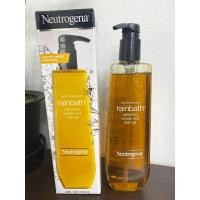 ราคา NEUTROGENA RAINBATH REFRESHING SHOWER AND BATH GEL 1182ml (14838471839)