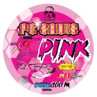 ราคา สาย PE ZADIS PINK OWEN C (15815260539)