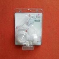 ราคา กรวยปั๊มนม Spectra 24 28 32 มม กรวยเมมัม 15 32 มม สำหรับเครื่องปั๊มได้ทุกรุ่น แพคละ (17291740433)