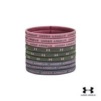 ราคา Under Armour Womens UA Elastic Hair Tie 9 Pack (19821640181)