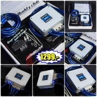 ราคา กล่องบาลานซ์ไฟ BuddyClub กล่องไฟ รุ่นใหม่ (20330482894)