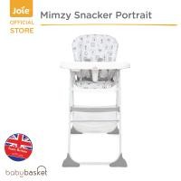 ราคา Joie เก้าอื้ทานข้าวเด็ก รุ่น Mimzy Snacker (12492725607)
