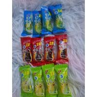 ราคา ลูกอม 123 zaa 100 เม็ด รสโค้ก ซ่า ๆ อร่อยๆ (20686584565)