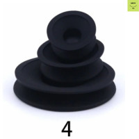 ราคา ซิลิโคนปิดขวด Silicone Stopper 2 จุกปิดล้างขวด จุกปิดขวดแก้ว ซิลิโคนปิดล้างขวดแกัว จุกยาง 1 แพ็ค มี 3 ชิ้น (19994323026)