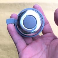 ราคา ถูกมาก กระดิ่งจักรยาน กริ่งจักรยาน กริ่งมือ กระดิ่งติดรถจักรยาน ใช้ได้กับรถทั่วไปทุกรุ่น (17054993796)